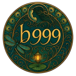 b999 লোগো