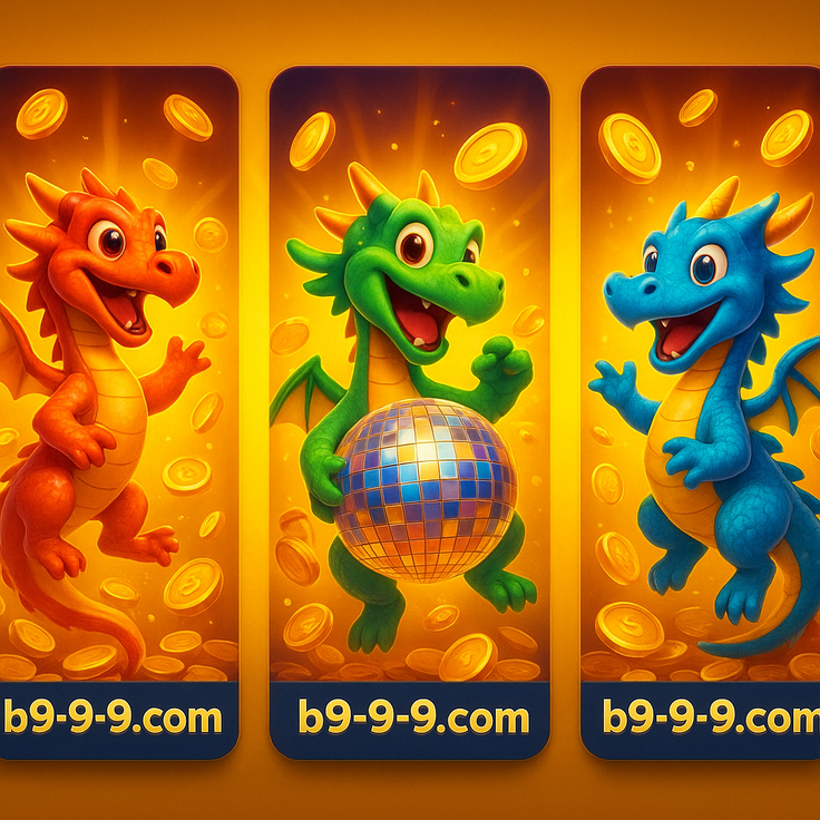 b999 - ব্যবহারকারীর পরিসংখ্যান