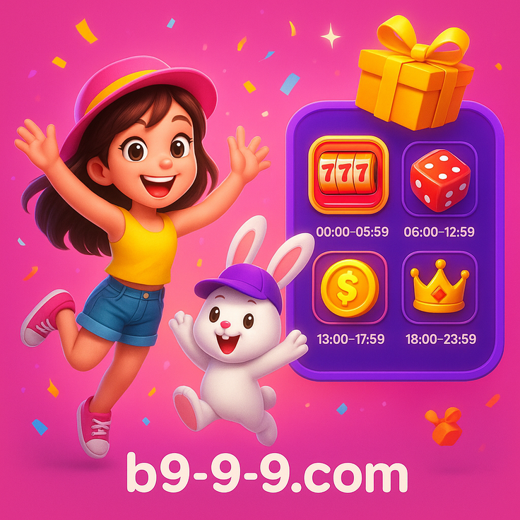 b999 প্ল্যাটফর্মটি ২০১৫ সাল থেকে MGA–অনুমোদিত ও স্বীকৃত হিসেবে কাজ করে আসছে