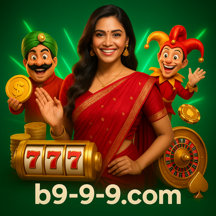 b999 অ্যাপের উল্লেখযোগ্য সুবিধা