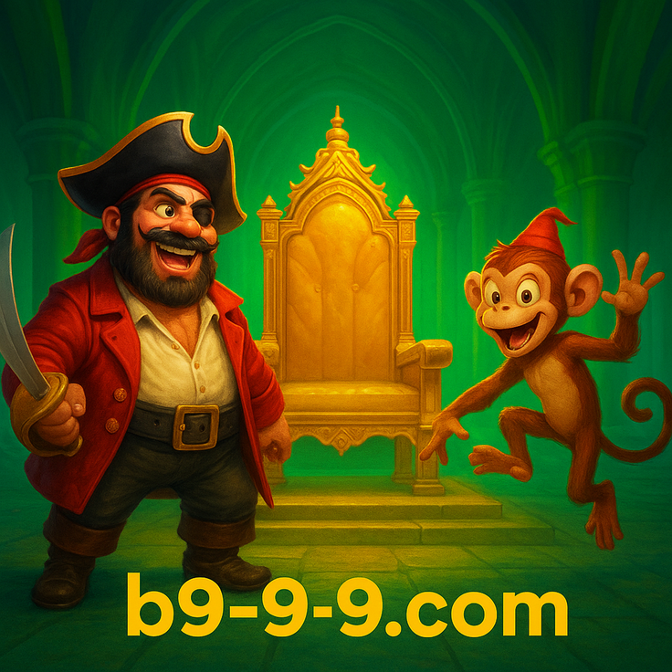 b999 গেম পরিসংখ্যান